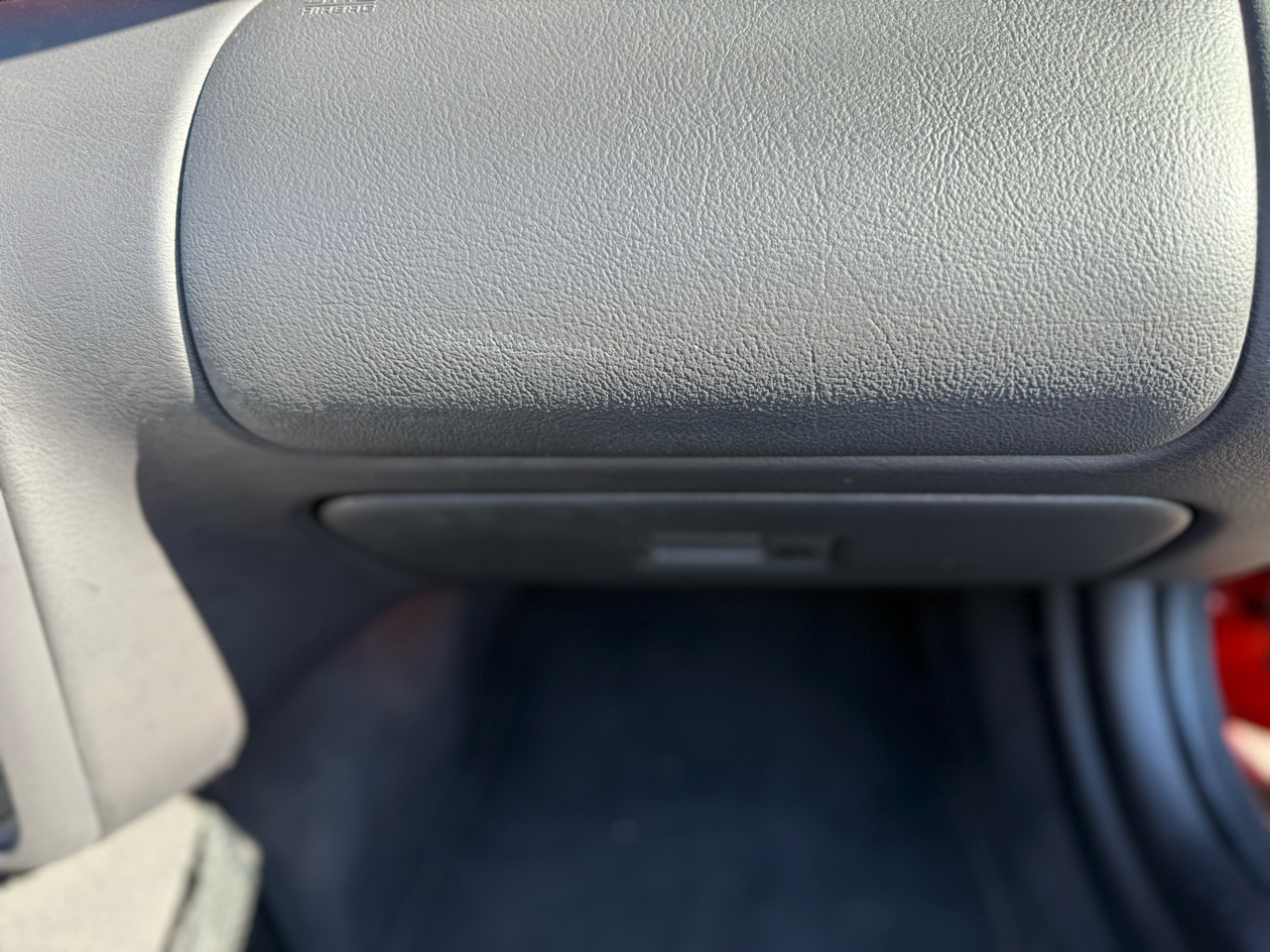 Plymouth Prowler Base 2001