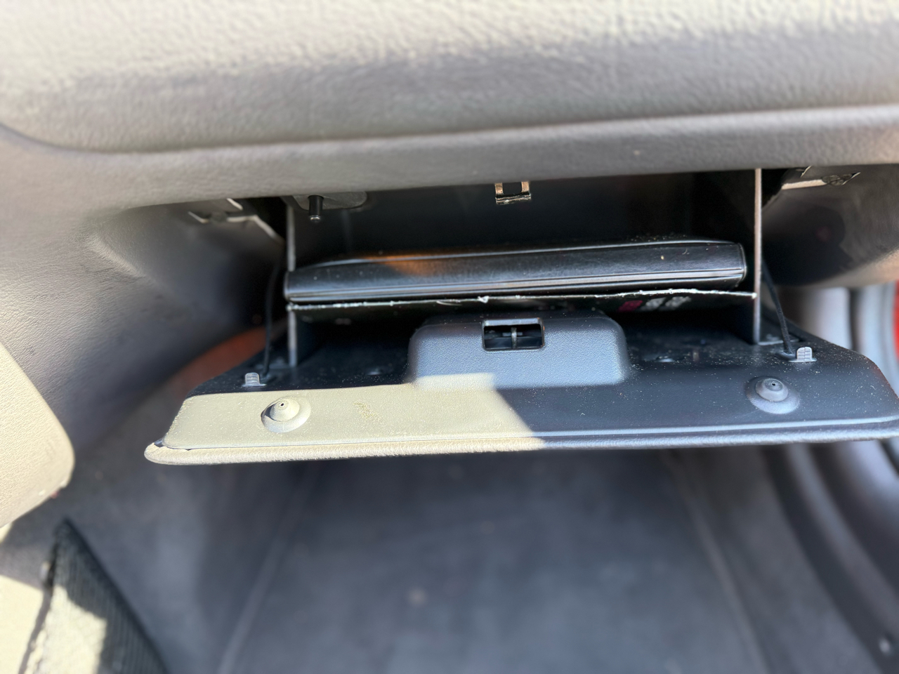 Plymouth Prowler Base 2001