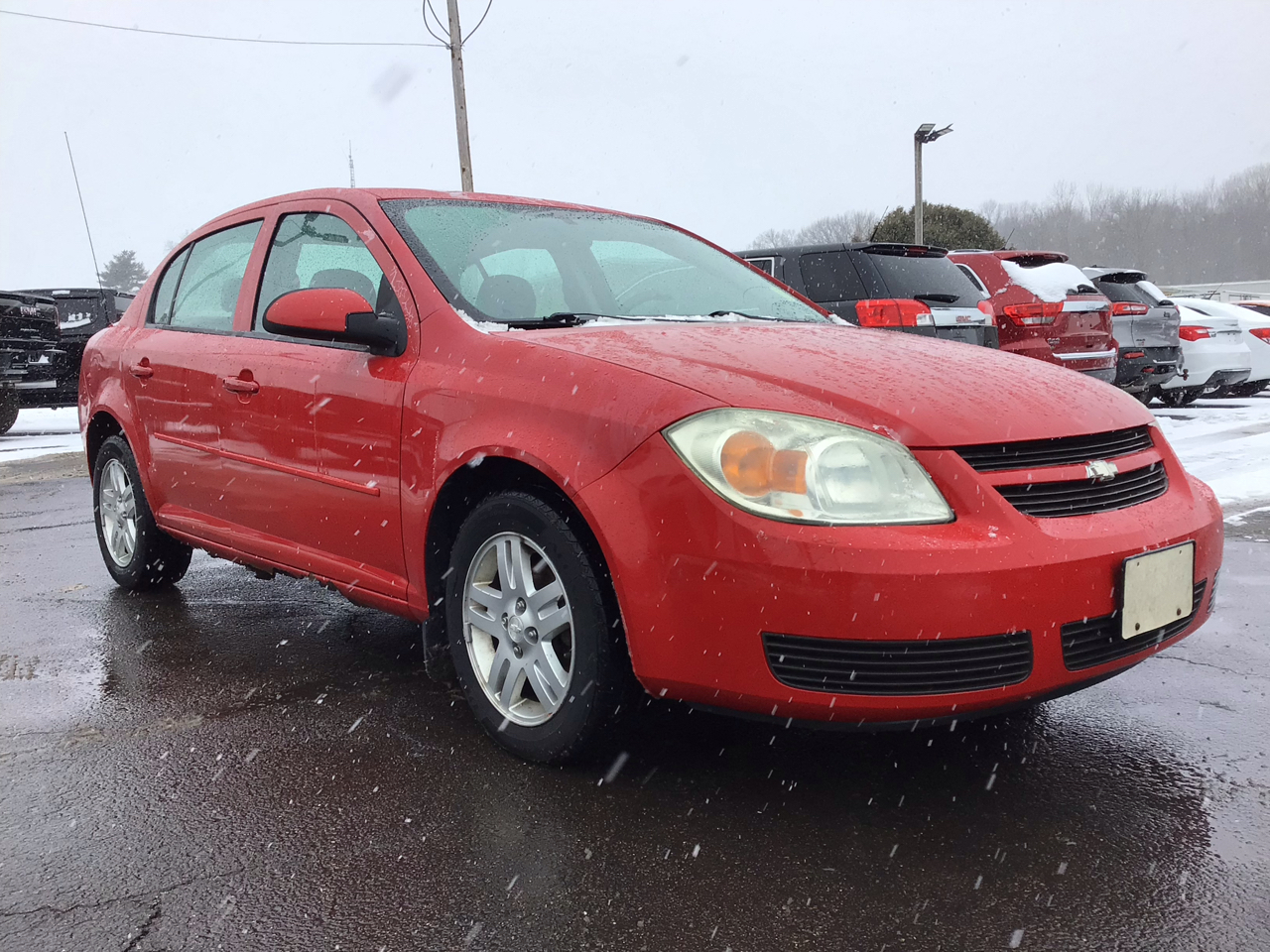 2005 Chevrolet Cobalt's photo
