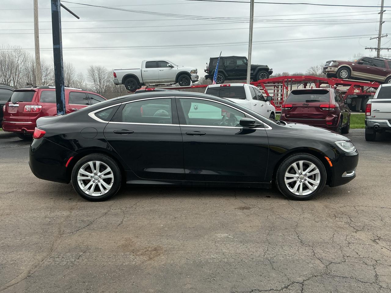 View vehicle photo 2