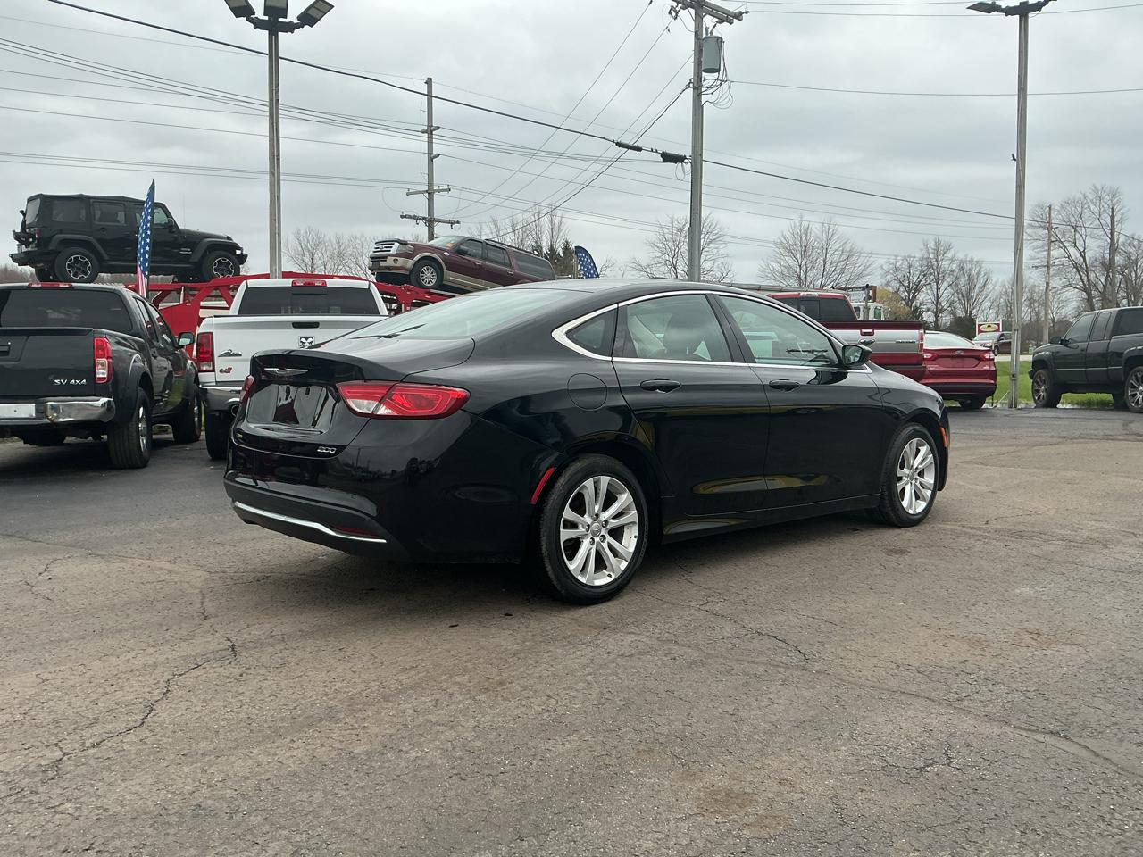 View vehicle photo 3