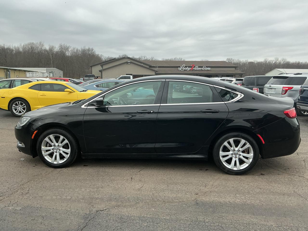 View vehicle photo 6