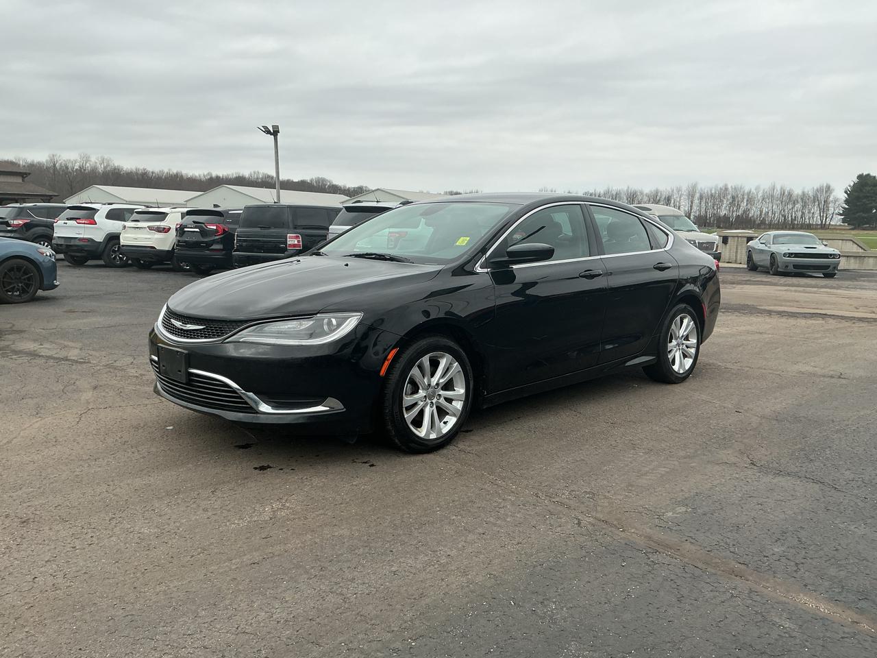 View vehicle photo 7