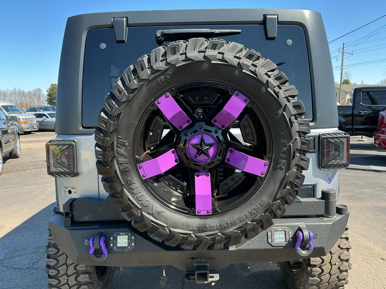 View vehicle photo 5