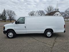 2014 Ford Econoline 