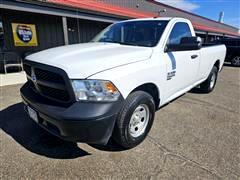 2021 RAM 1500 Classic 