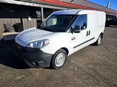 2021 RAM ProMaster City 