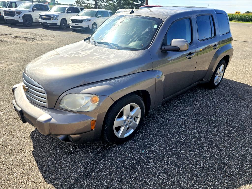 2011 Chevrolet HHR LT FWD