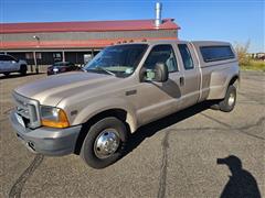 1999 Ford F-350 SD 