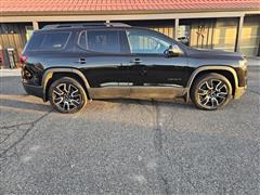 2021 GMC Acadia 