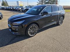 2020 Lincoln Corsair 