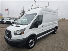 2015 Ford Transit 