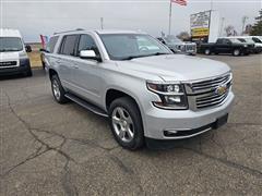 2020 Chevrolet Tahoe 