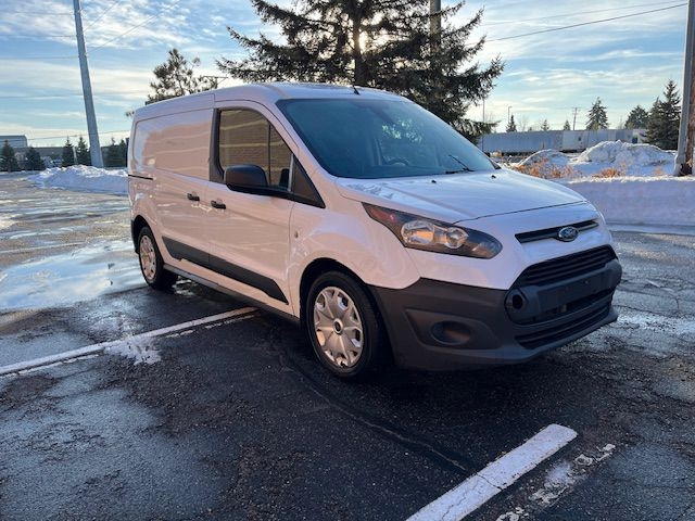 2018 Ford Transit XL's photo