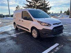 2018 Ford Transit Connect 
