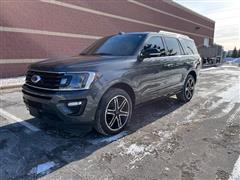 2021 Ford Expedition 