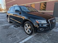 2012 Audi Q5 