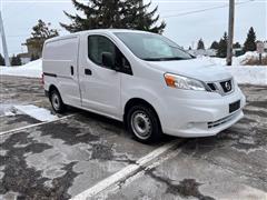 2020 Nissan NV200 