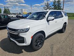 2021 Chevrolet Tahoe 