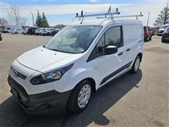 2016 Ford Transit Connect 