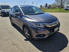 2022 Honda HR-V 