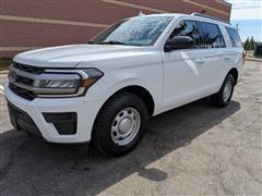 2022 Ford Expedition 