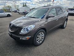 2012 Buick Enclave 