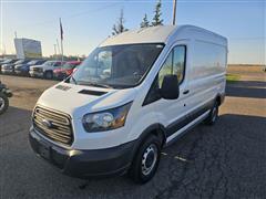 2016 Ford Transit 