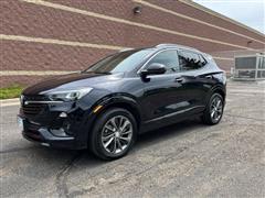2021 Buick Encore GX 