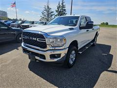 2023 RAM 2500 