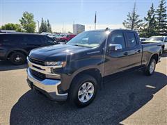 2022 Chevrolet Silverado 1500 Limited 