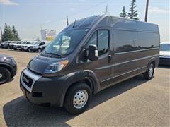 2022 RAM Promaster 