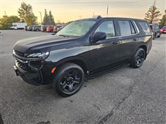 2021 Chevrolet Tahoe 