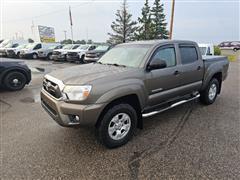 2013 Toyota Tacoma 