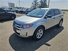 2014 Ford Edge 