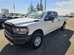 2023 RAM 2500 