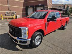2023 Ford F-250 SD 