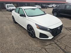 2023 Nissan Altima 