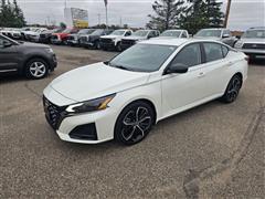 2023 Nissan Altima 