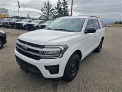 2022 Ford Expedition 