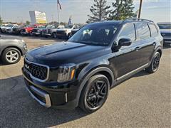 2023 Kia Telluride 