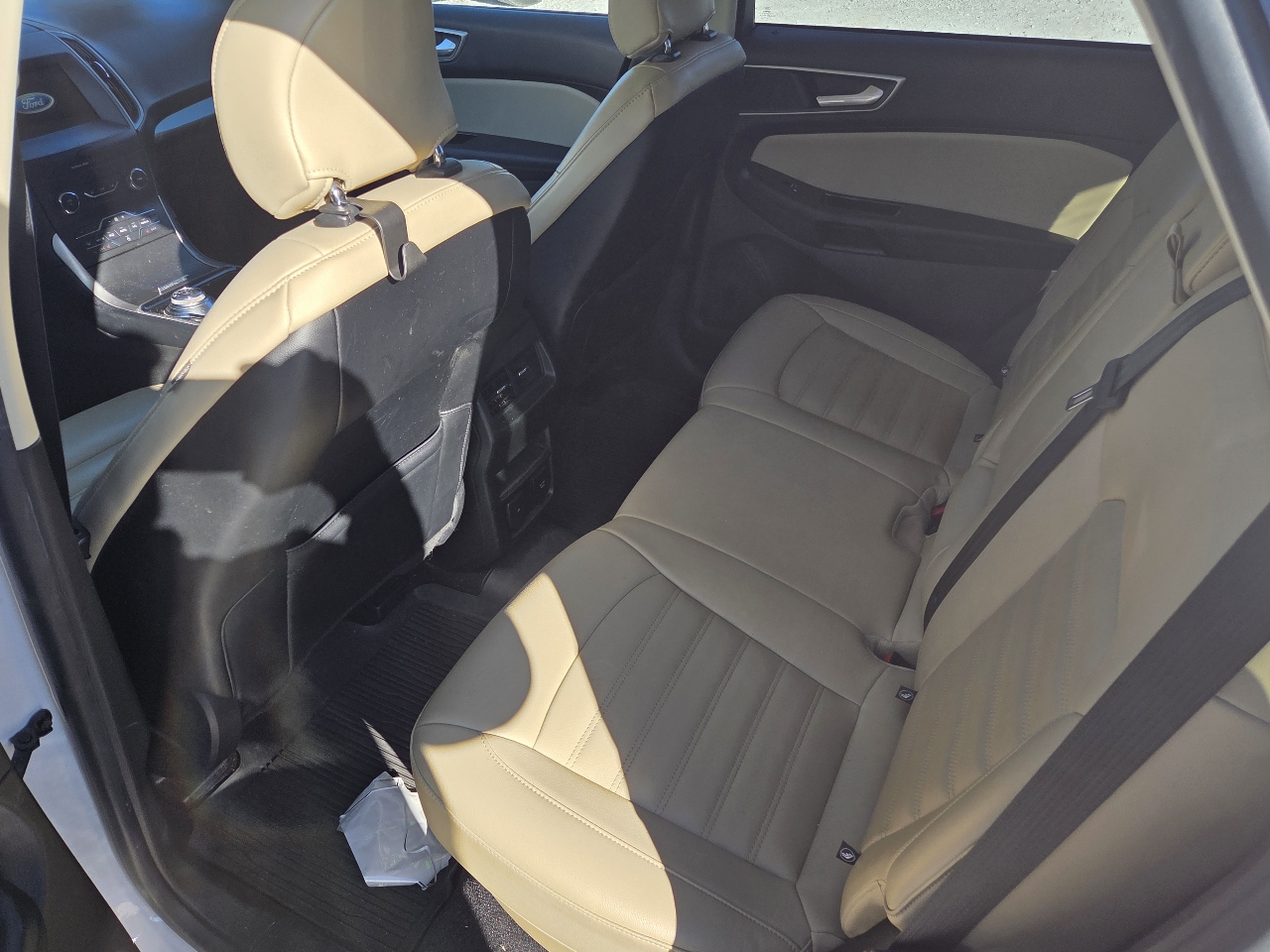 Ford Edge SEL AWD 2019