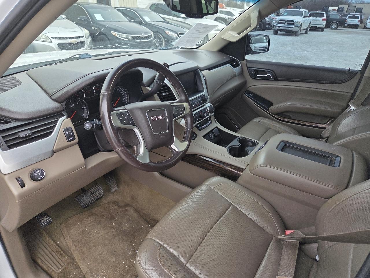 GMC Yukon SLT 2WD 2015