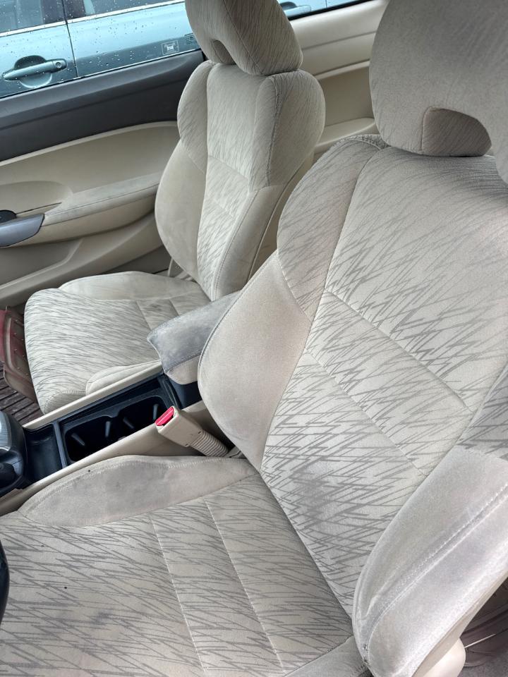 Honda Civic Coupe  2006