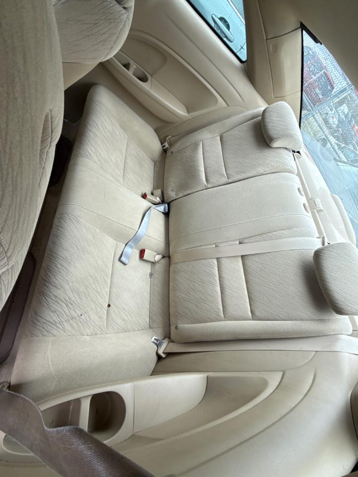 Honda Civic Coupe  2006