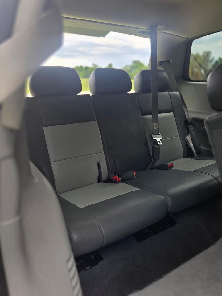 Dodge Durango 4dr SLT Plus 2007