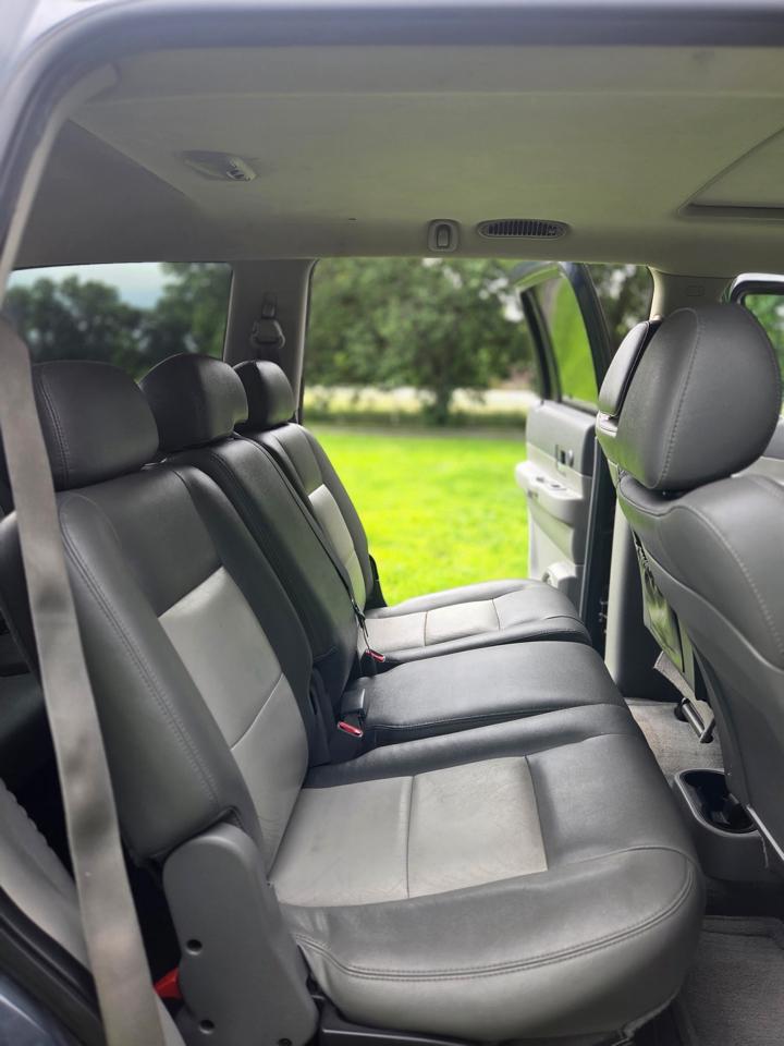Dodge Durango 4dr SLT Plus 2007