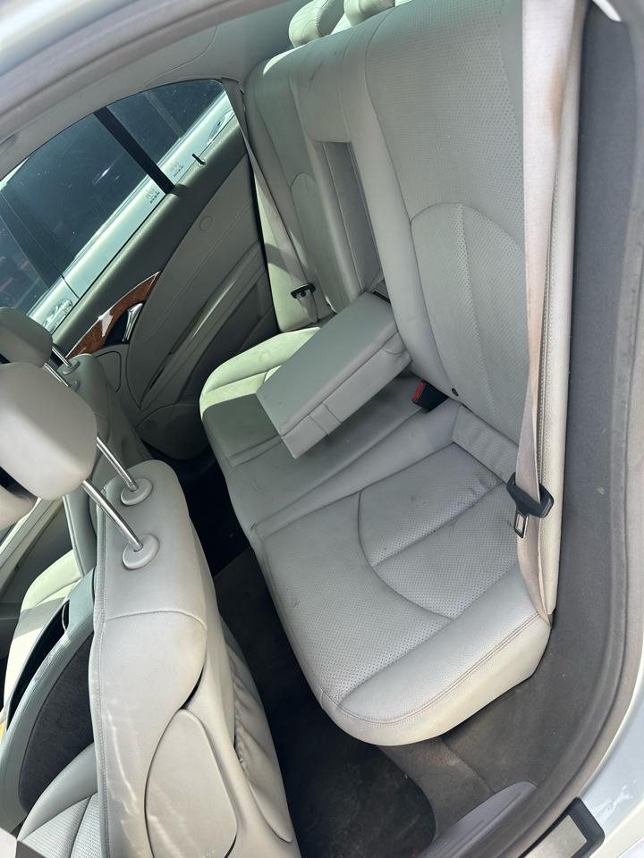 Mercedes-Benz E350 Base 2007