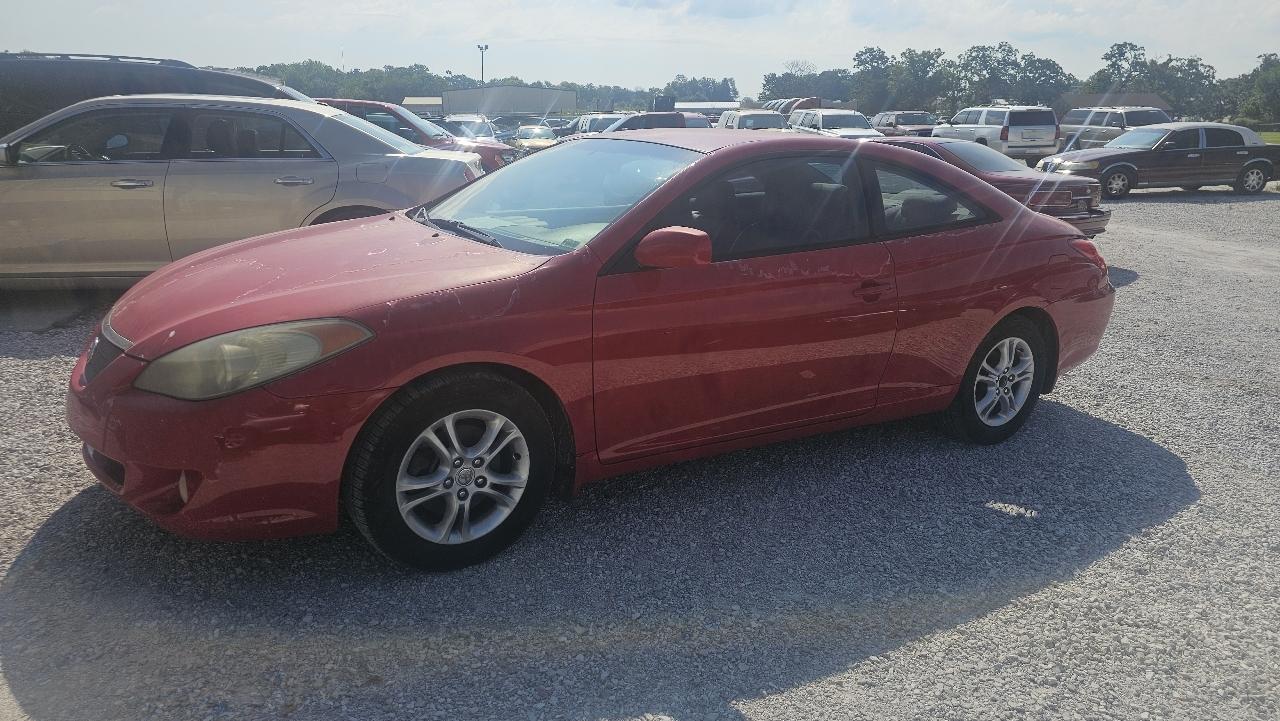 Toyota Solara  2005