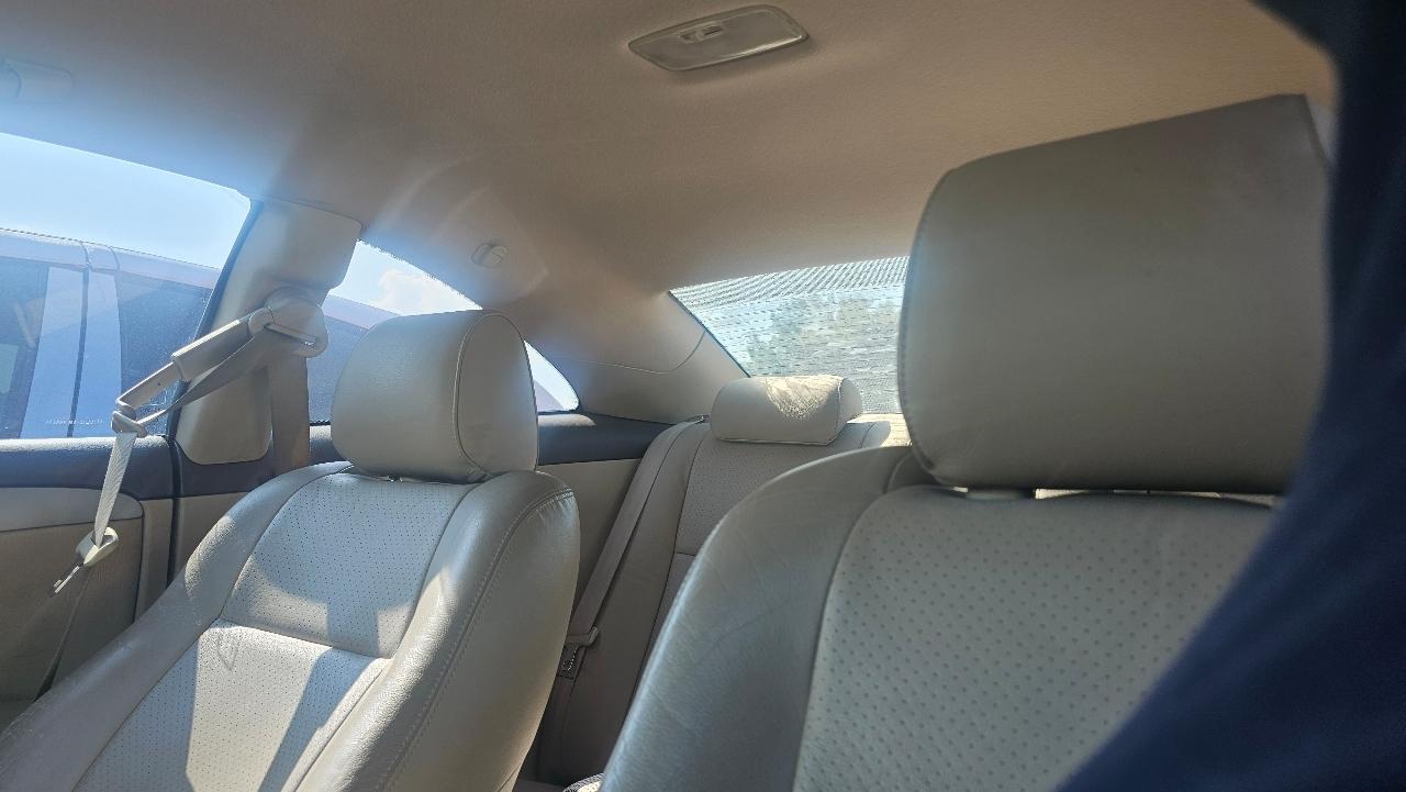 Toyota Solara  2005